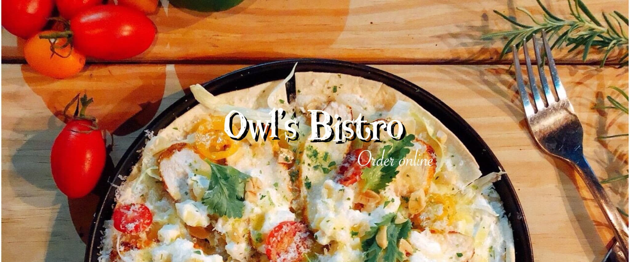 Owls Bistro