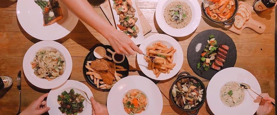 Owls Bistro