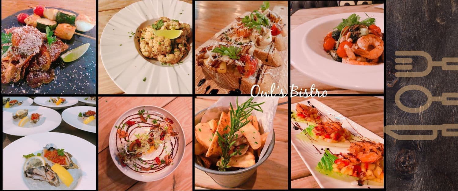 Owls Bistro